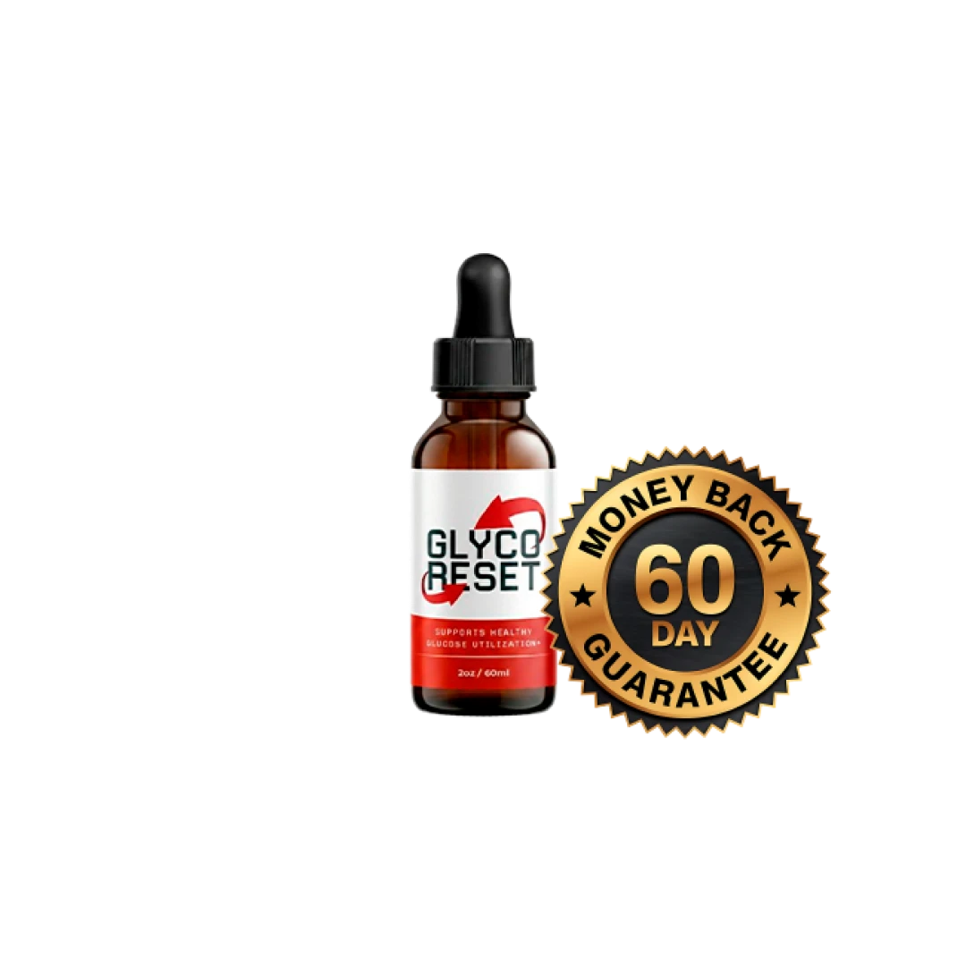 GlycoReset Advanced Blood Sugar Support